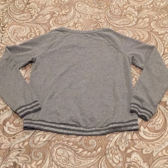 Girls Epic Threads Longsleeve top Xl - Picture 4 of 5